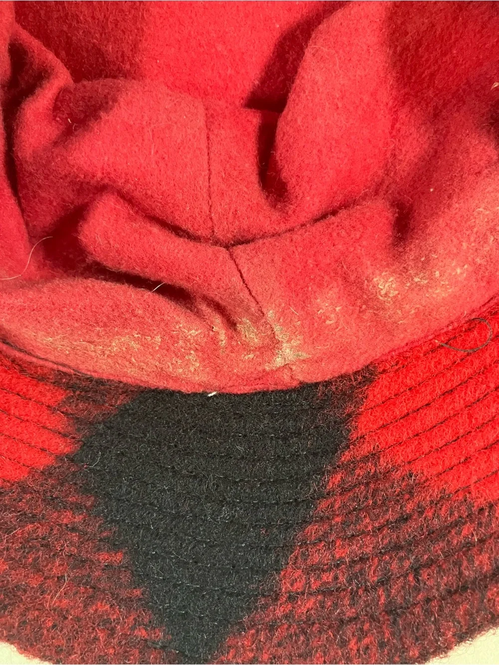 Woolrich item pre